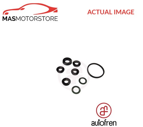 Brake master cylinder repair - brake,