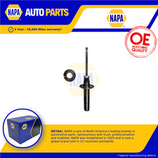 2x Shock Absorbers (Pair) fits