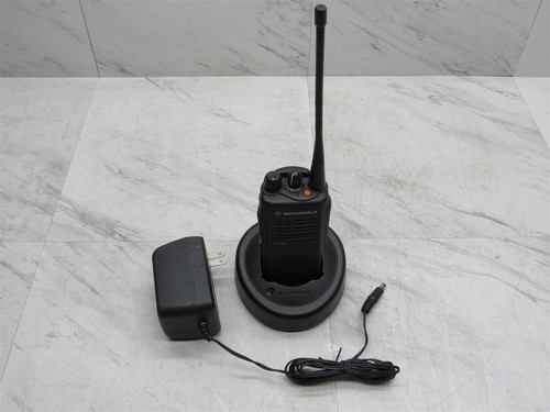 Motorola ht750 low band - motorola,