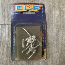 Warhammer Wood Elf Wardancers