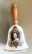 Queen Elizabeth Bone China