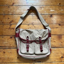 Porter Yoshida Bag - based on iconic Brady fishing bag