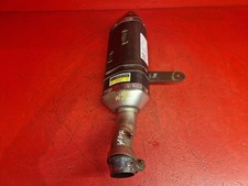 KAWASAKI Z1000SX  AKRAPOVIC EXHAUST TAIL PIPE 2019