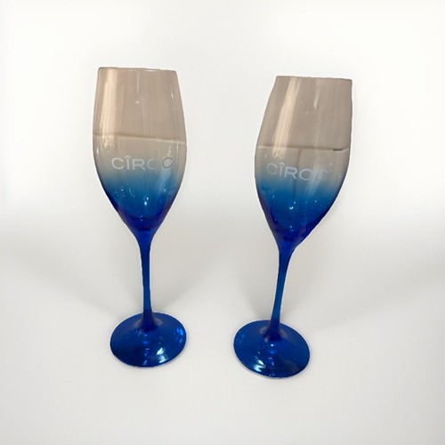 Pair ciroc vodka blue - pair,