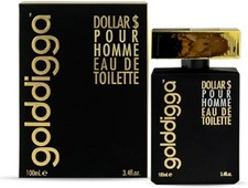 Mens Golddigga Dollar $ Pour