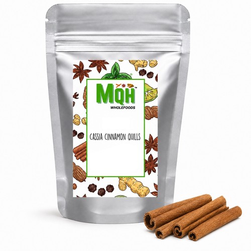 Cassia cinnamon quills - cinnamon, |