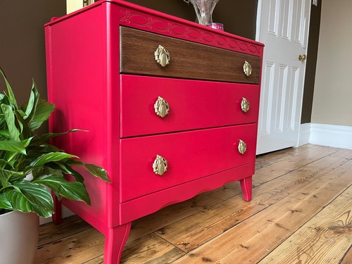 Harris lebus drawers - harris, chest