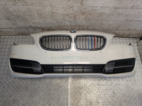 Bmw series f10 f11 lci - 5,