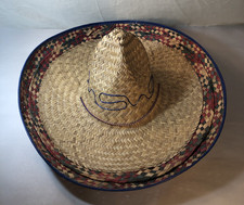 Authentic 20” Mexican