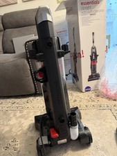 Essentials C400UVC22 Upright