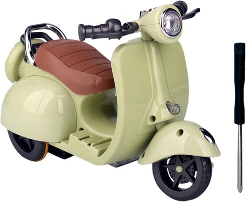 Getjoy scooter stunt - scooter,,