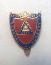 Vintage National Union of
