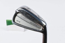 Mizuno MP-52 #6 Iron / Regular Flex Dynamic Gold R300 Steel Shaft