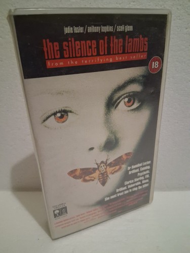The silence - the,