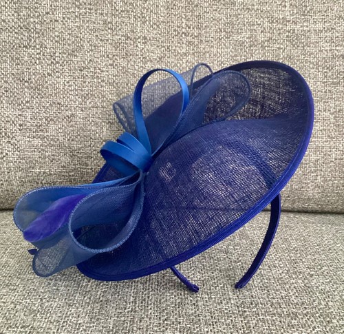John lewis cobalt blue disk - john,