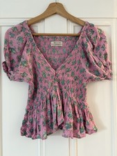 Urban Outfitters Women's Pink