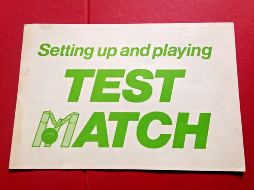 Peter pan original test - original, match