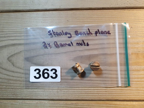 Vintage stanley bench - stanley,