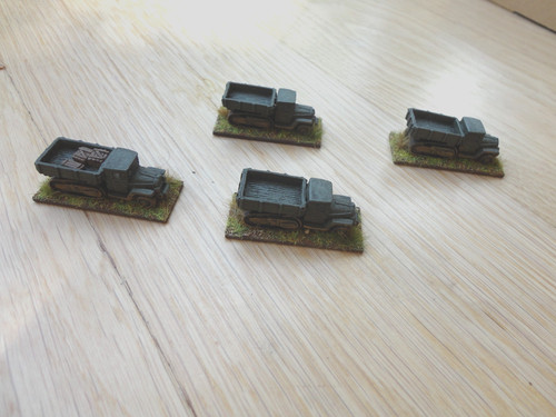 144 pendraken 4x - (10/12mm), pendraken: