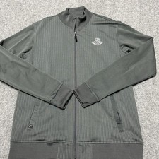 Rusty Surfboards Jacket Mens