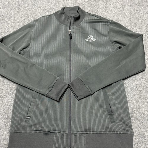 Rusty surfboards jacket mens - jacket,