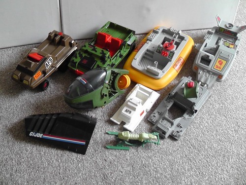 Vintage palitoy hasbro - palitoy,