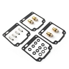 Set of 4 for Yamaha FZ600