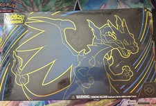 Pokémon TCG Mega Charizard ex