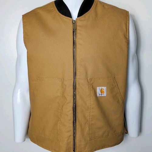 Carhartt ej001 duck detroit - carhartt,