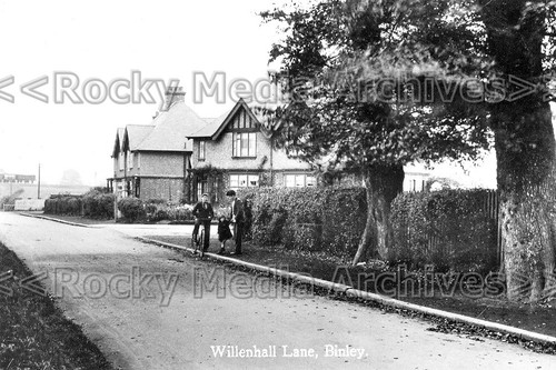 Azb willenhall lane - willenhall,