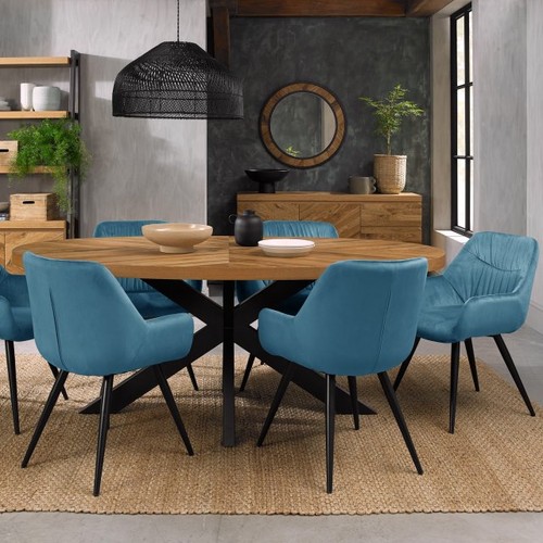 Bosco rustic oak - bosco,