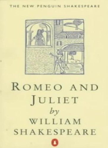 Romeo and juliet penguin - and,