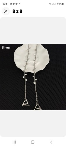 Bra straps decorative - bra,