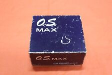 NEW OS 46 VF ABC ENGINE