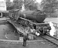 Railway Photograph 6x4    LNER