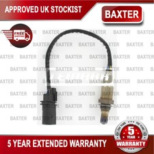 Baxter lambda oxygen sensor - baxter,
