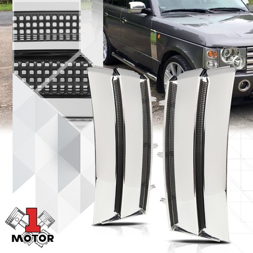 For 2003 2012 range rover - for,