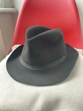 Lock & Co Women’s Vintage Trilby Hat 