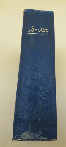 The poetical works sir - poetical, of