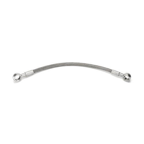 Hel performance braided turbo - performance,