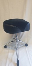 Mirage Drummer Throne