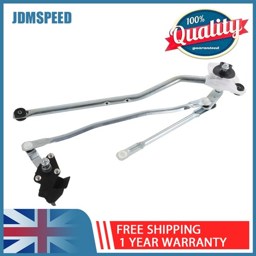 Front windscreen wiper linkage - wiper,