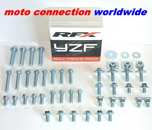 Rfx yamaha yz250f - yz250f, yz450f