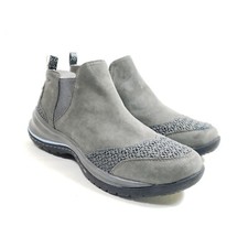 Jambu Womens Moonflower Grey