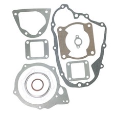 Full Complete Engine Rebuild