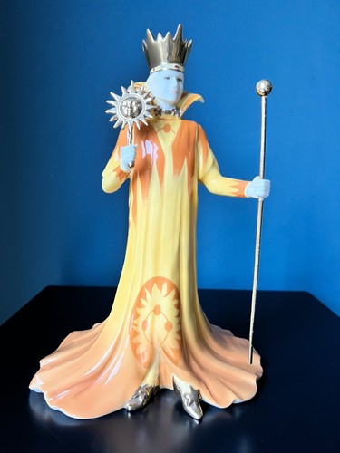 Wedgwood figurine sun - wedgwood,