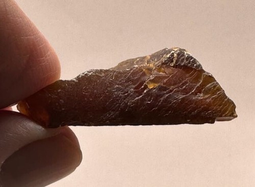 Natural rough raw amber - natural,