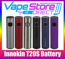 Innokin | Endura T20-S / T20S Battery Mod | 1500mAh MHRA Approved ?
