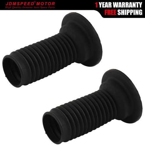 Front shocker shock - front,
