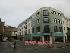 PHOTO  THE FURNITURE SHOP OLD